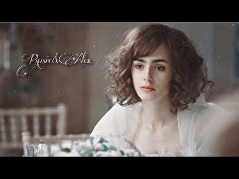 Видео: Rosie & Alex || Такси