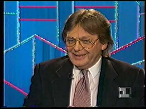 Видео: Час Пик (22.02.1995) Юрий Антонов