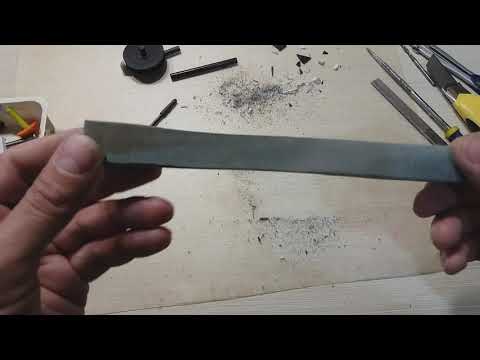 Видео: Игорь Редаков.Делаю "ЛЁГКУЮ УДОЧКУ" до 10 грамм весом. Часть 2 ( 3 части)