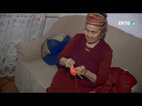 Видео: АУЫЛ -  ЕЛ БЕСІГІ