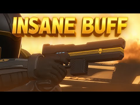 Видео: Этот пистолет ОТПОЛИРОВАЛИ… и теперь он СЛОМАН!