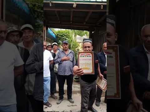 Видео: Сужинамиз янгиликларидан бир лавха. Оллох рози булсин хаммаларидан