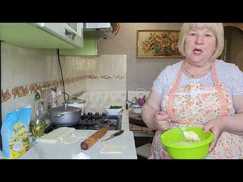Видео: Ходила на стрижку.  Приготовила вкусный обед. Спешу на огород садить грядки.