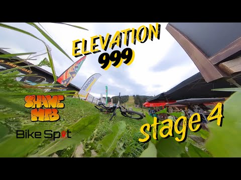 Видео: Elevation 999 - SP4 | The Egg || Ендуро състезание Elevation 999 - Етап 4