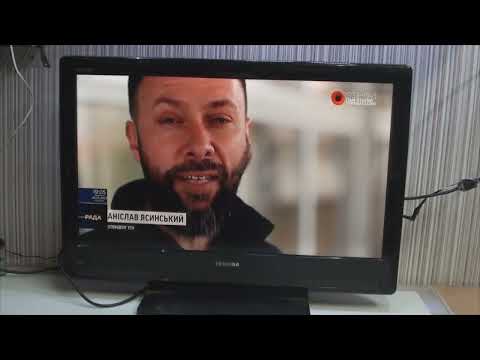 Видео: TOSHIBA 32XV550PR - восстание из "мертвых" для волонтера. Восстанавливаем и улучшаем