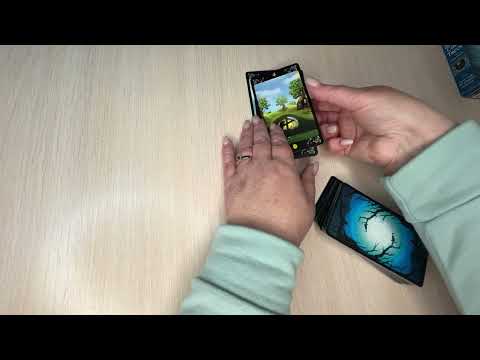 Видео: РАК. Ноябрь 2025. Таро прогноз