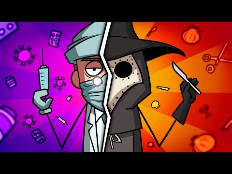 Видео: История Болезней (Сборник)