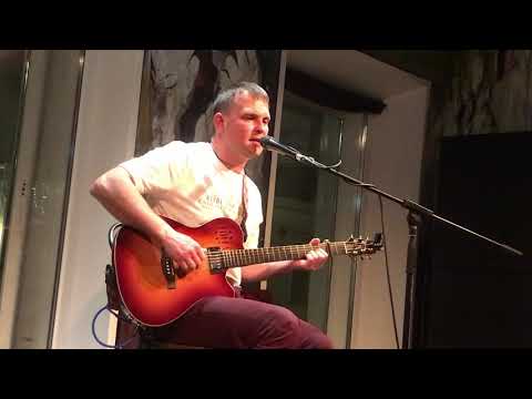 Видео: Иван Карпов - в ее глазах