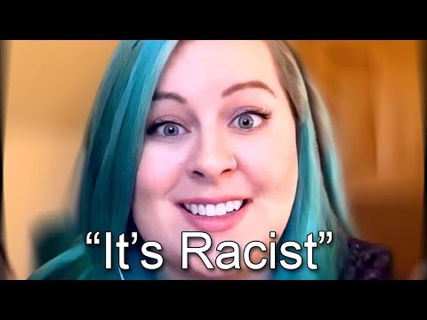 Видео: «Быть ​​в форме — это р*цист»…