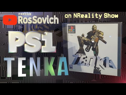 Видео: Codename: Tenka - прохождение