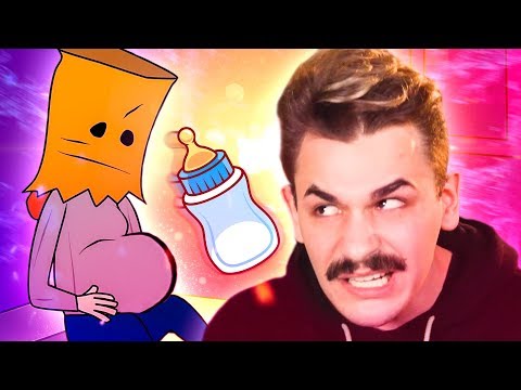 Видео: БЕРЕМЕННА В 15 - ЭТО ЖИЗНЬ