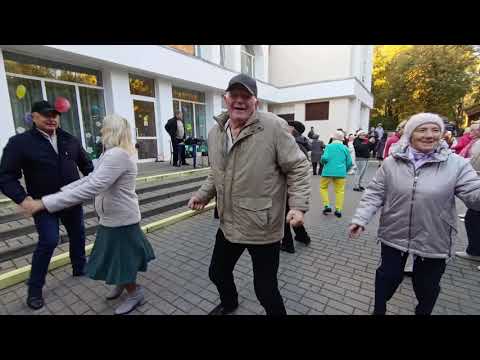 Видео: День рожденья.......... 20.10.24 Гомель парк Луначарского 🥰