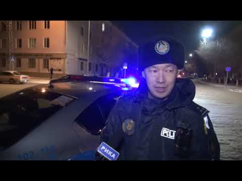 Видео: Қылмыс пен жаза (Рика ТВ) 8 желтоқсан 2023 жыл