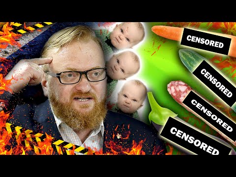 Видео: ПОЕХАВШИЙ МИЛОНОВ и очередной ЦИРК ЗАПРЕТОВ и ДУХОВНЫХ СКРЕП