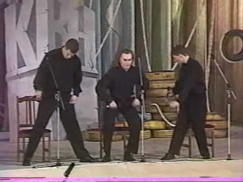 Видео: Рябина кудрявая