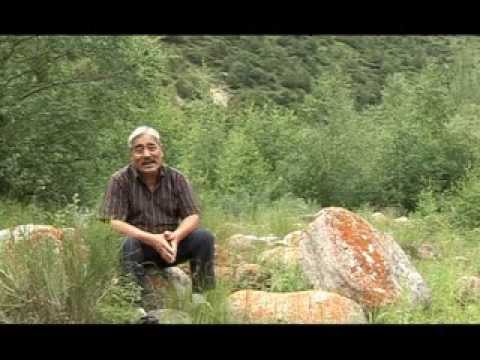 Видео: Кыргызча рухий клип Данктайм