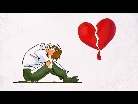 Видео: тягар самотності