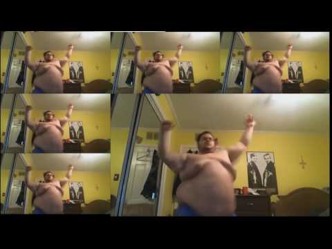 Видео: эй толстый! (клип)