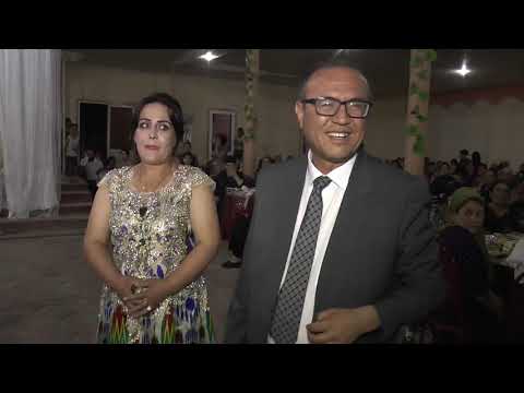 Видео: Туй дар Дарбанд