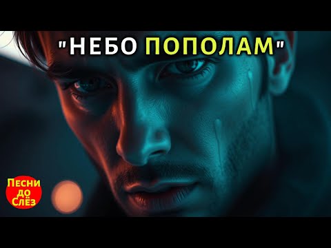 Видео: 🎵 "НЕБО ПОПОЛАМ" — так звучит боль в голосе и мурашки по коже