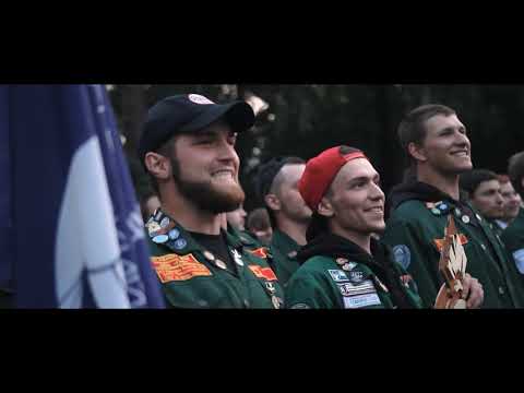 Видео: «Огни маяка»   документальный фильм 2019 года ССО Легион