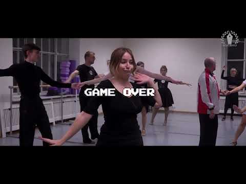 Видео: #после_пар — «Грация-МГУ»