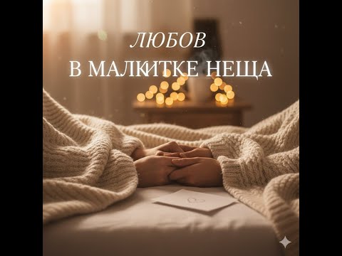 Видео: Любов в малките неща - NOVA LYTE | Българска Поп Балада 2025