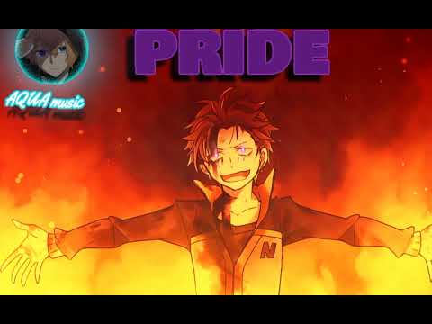 Видео: Гордость | Re:zero RUS |  Rezero Pride if | Anime rap