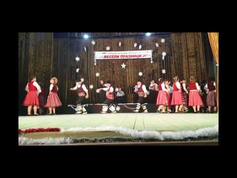 Видео: КАЛИПЕТРОВЦИ - КОНЦЕРТ 2017г