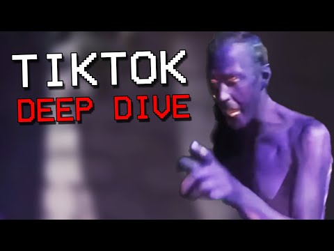 Видео: Глубокое погружение в TikTok [Том 3]