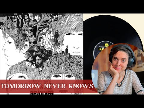 Видео: The Beatles, «Завтра никогда не узнает» — первое прослушивание и реакция классического музыканта ...