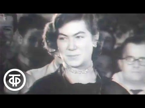 Видео: К юбилею Александра Броневицкого. Рассказывают Эдита Пьеха, Андрей Петров, Илона Броневицкая (1991)