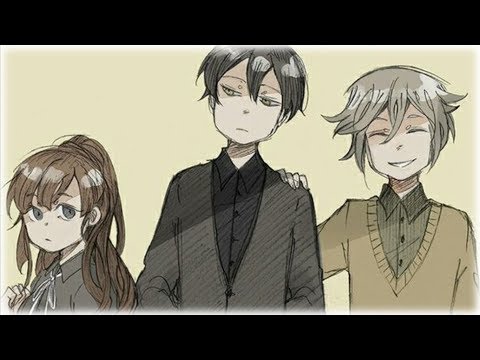 Видео: Hello Charlotte: Heaven's Gate РУССКОЕ ПРОХОЖДЕНИЕ #1 - МУРАВЬИШКИ И ПАРНИШКИ