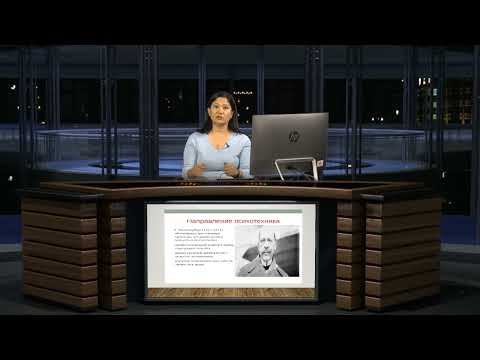 Видео: Введение в психологию управления