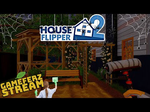 Видео: House Flipper 2 (прохождение). #3