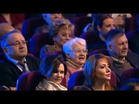 Видео: Концерт Л.Лещенко и В.Винокура/эф.03.05.15г/45 лет дружбе !