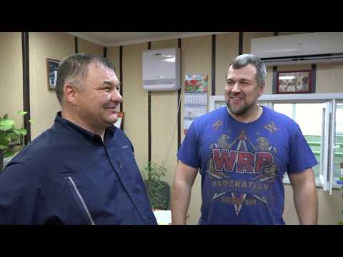 Видео: Где и как делают лодки Солар