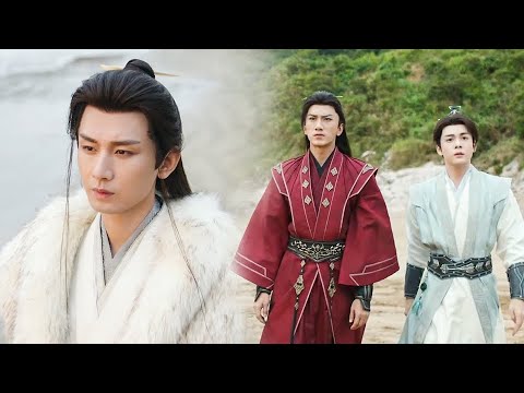 Видео: Специальный эпизод, через 3 месяца, они, наконец, нашли доминирующего молодого мастера по морю