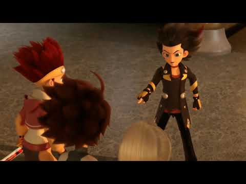 Видео: Клип Холодок Феттель и Майкл Монкарт