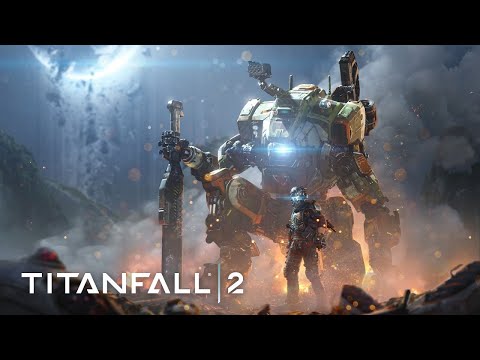 Видео: Titanfall 2-Полное прохождение на русском(Без комментариев)