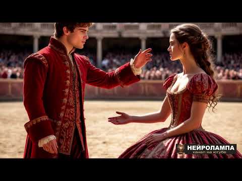 Видео: Перчатка. Баллада о женском коварстве.