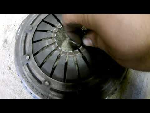 Видео: Замена МКПП 5ти на 6ти ступку. Киа Сид 2009год