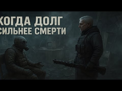 Видео: Metro Exodus Два Полковника Концовка