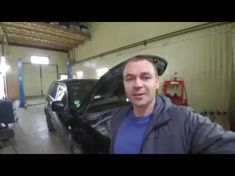 Видео: SUBARU FORESTER 2.0 DIESEL Стук двигателя