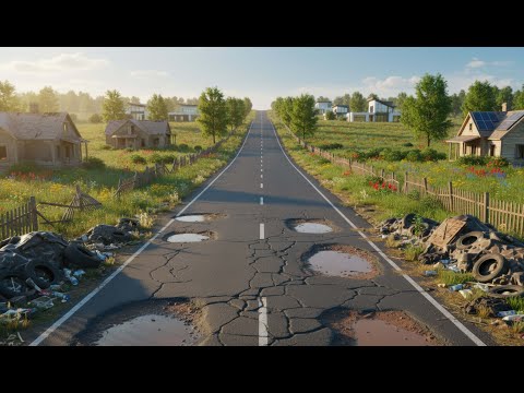 Видео: Песня «Путь»