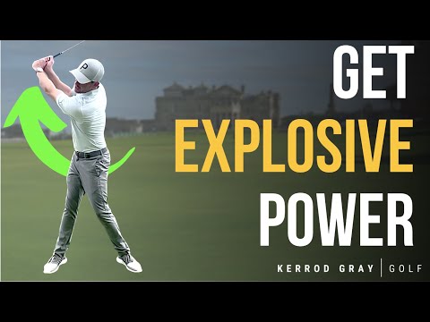 Видео: ПРОСТОЙ СПОСОБ ПОЛУЧИТЬ БОЛЬШЕ СИЛЫ И ЧИСТОГО УДАРА ПО МЯЧУ