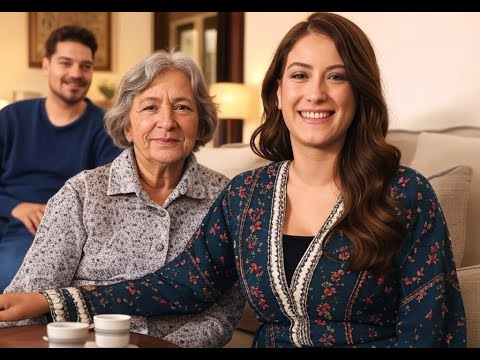 Видео: Мать Хазал Кая раскрывает измену Чагатая Улусоя: Всё стало известно!