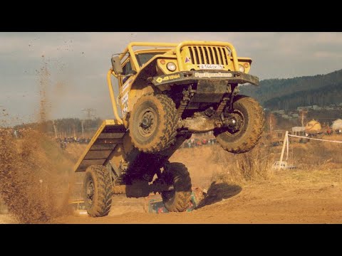 Видео: Сборка Урал 4320. Развиваем новое направление, капремонт автомобилей Урал .8-982-337-71-56