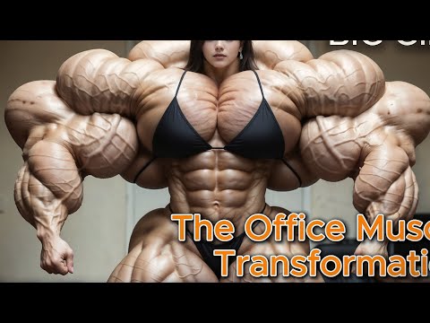 Видео: Как Muscle Revolution навсегда изменила жизни