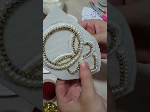 Видео: Үкілім шаш қыстырғышы